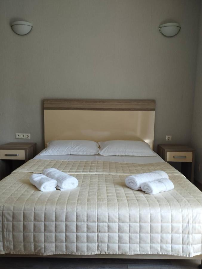 Apartment In Orbi Sea Tower For Rent Batumi Eksteriør billede
